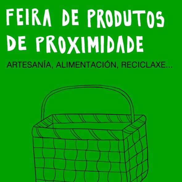 2. Feira de produtos de proximidade