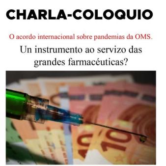 3. Charla-coloquio farmacéuticas